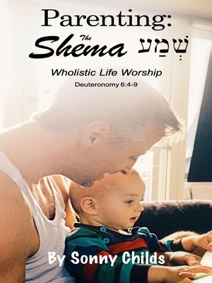 cover image of Parenting